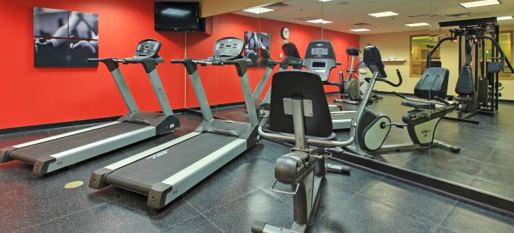 康威丽怡酒店(Country Inn & Suites by Radisson, Conway, AR)图片