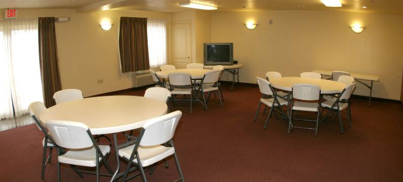 墨菲套房酒店(Murphys Suites)图片