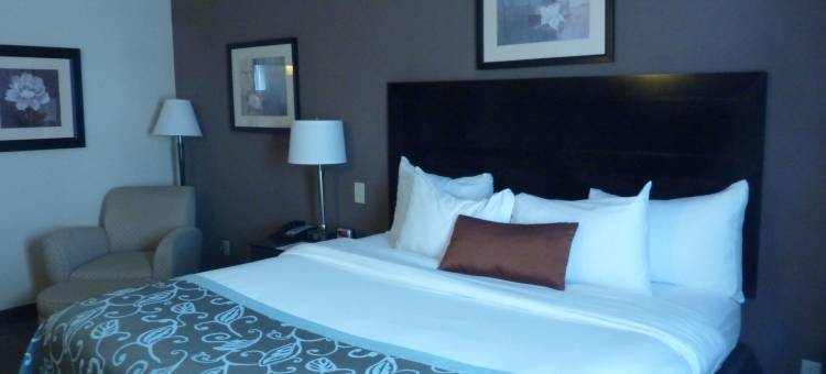 Wingate by Wyndham Erlanger / Florence / Cincinnati South图片