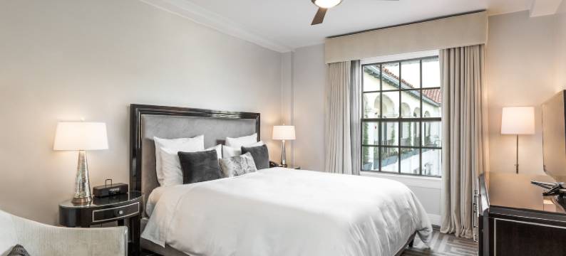 蒙特西托酒店(Montecito Inn)图片