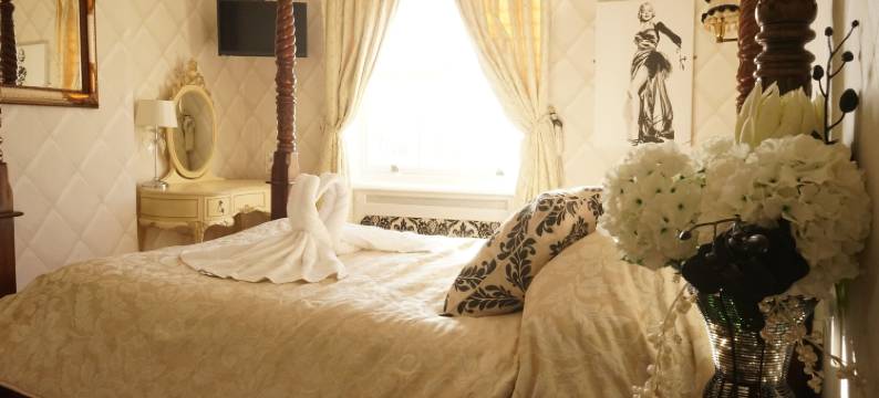 布莱顿摄政大酒店(Regency Hotel)图片