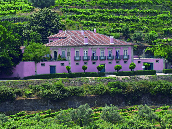 杜思瓦莱斯庄园旅馆