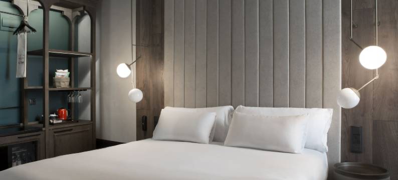 珀蒂宫图标维普顿酒店(Icon Wipton)图片