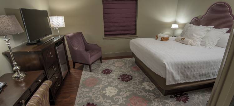 博灵威尔逊酒店-阿桑德连锁酒店成员(The Bolling Wilson Hotel)图片