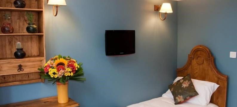 宅第花园住宿加早餐旅馆(Les Jardins de l'Hacienda)图片