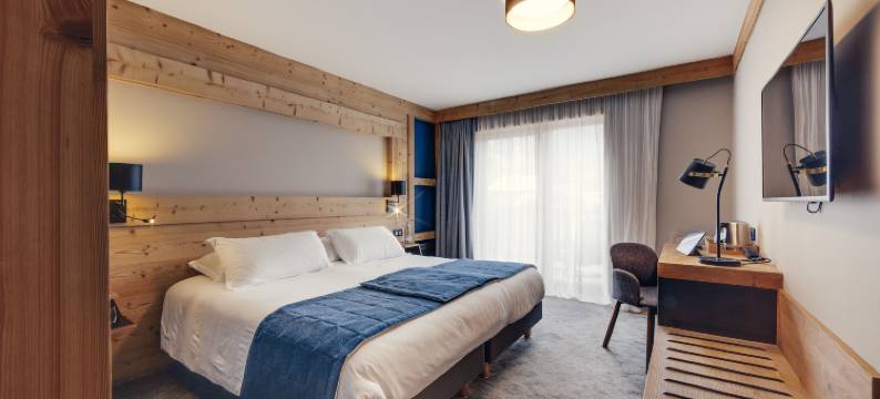 阿万谢酒店(Hôtel Avancher)图片