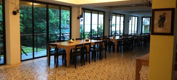 克里艾拉酒店(Keeree Ele Resort)图片