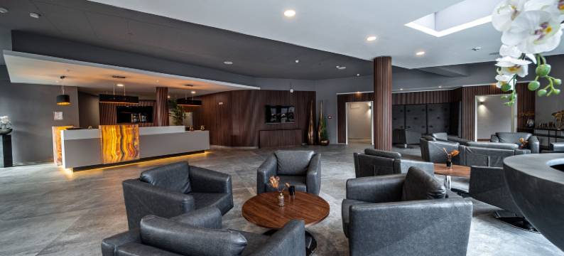 EE 酒店(EE Hotel)图片