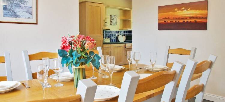 北国农场和湖滨酒店(Northlands Farm & Lakes)图片