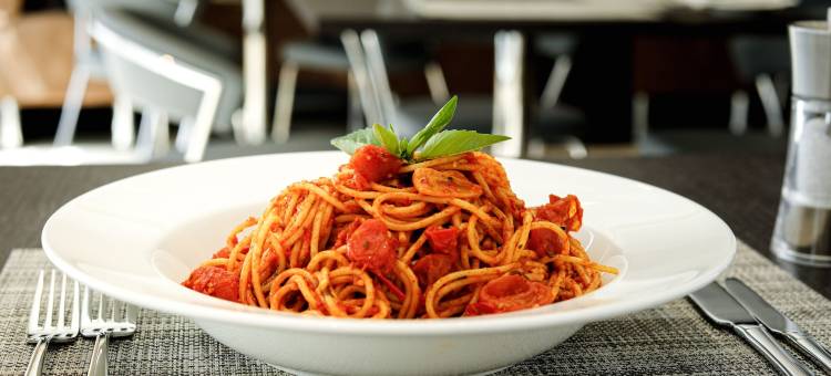 多哈机场优品迎酒店(Premier Inn Doha Airport)图片