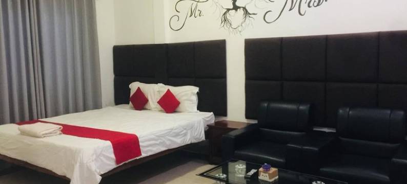 EZ旅馆(EZ Guesthouse)图片