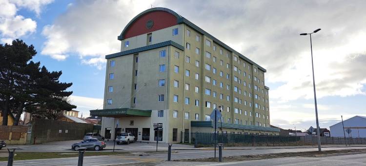 迭戈阿尔马格罗蓬塔阿雷拉斯酒店(Hotel Diego de Almagro Punta Arenas)图片