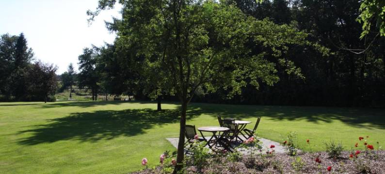 霍夫伯格克罗酒店(Hovborg Kro)图片