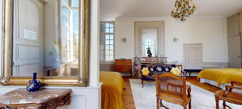 拉坦普勒里(La Templerie - Chambres d'hôtes)图片