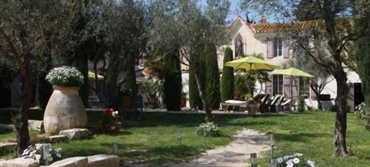 弗斯庄园酒店(Le Domaine de la Fosse)图片