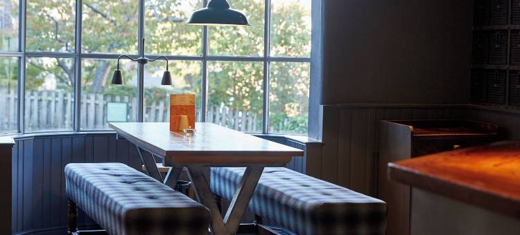 特拉福德酒店 - 格林国王旅馆(De Trafford Arms by Chef & Brewer Collection)图片