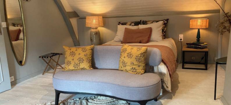 卢瓦尔河畔(Ô Bord de Loire)图片