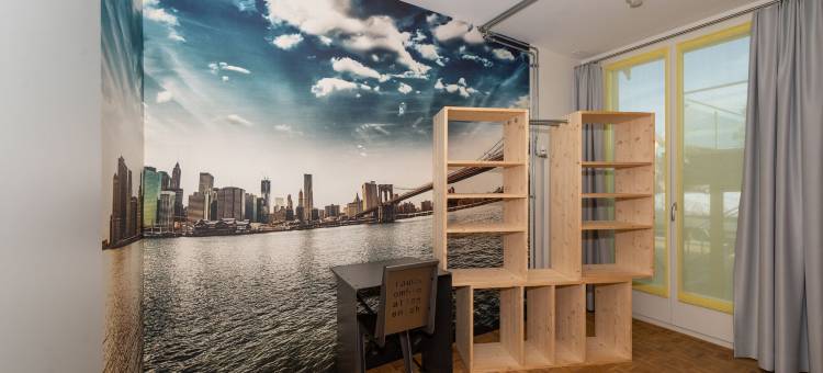BS16精品酒店(Boutique Hotel BS16 by Bern)图片