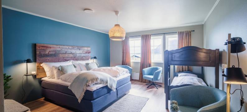 湖斯塔迪威卡海洋酒店 - 经典挪威酒店(Hustadvika Havhotell - by Classic Norway Hotels)图片