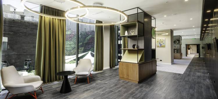 假日酒店-共和国广场-埃里温(Holiday Inn Yerevan - Republic Square)图片