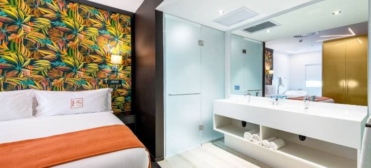 斯凯桑顿酒店(Hotel Sky, Sandton)图片