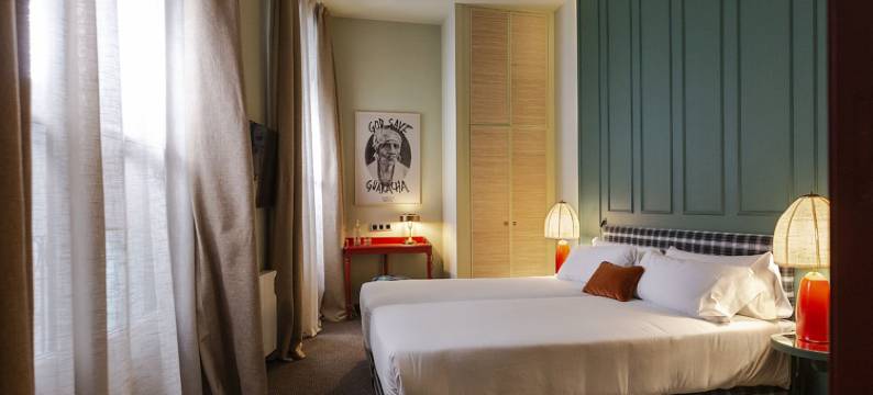 chic&basic 哈瓦那之家(Chic&Basic Habana Hoose)图片