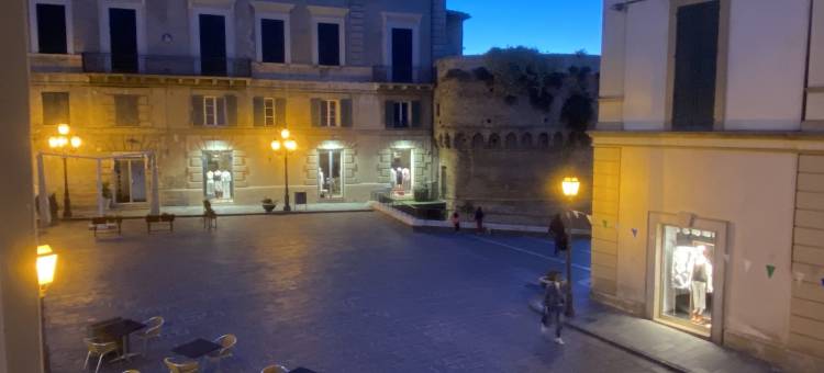 弗洛里奥宫精品酒店(Palazzo Florio Boutique Residence)图片