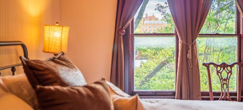 喜鹊旅馆(Magpie Inn)图片