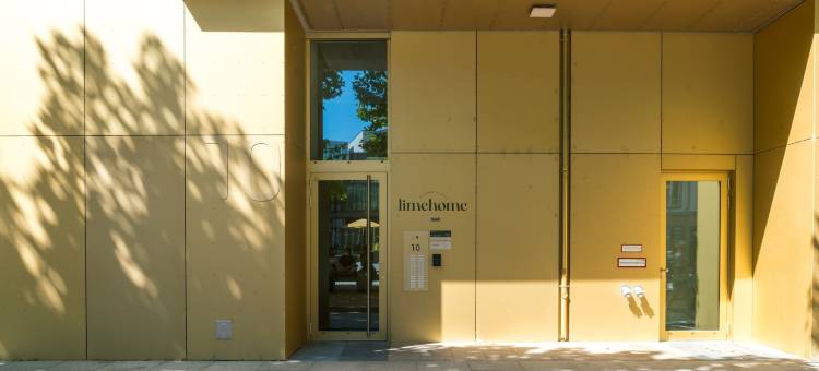 德雷斯顿瓦尔斯特拉西酸橙家(Limehome Dresden Wallstraße - Digital Access)图片