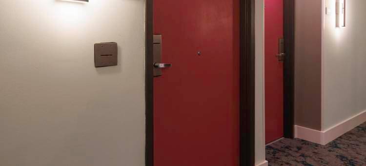 民宿酒店迈阿密机场(B&B Hotel Miami Airport)图片