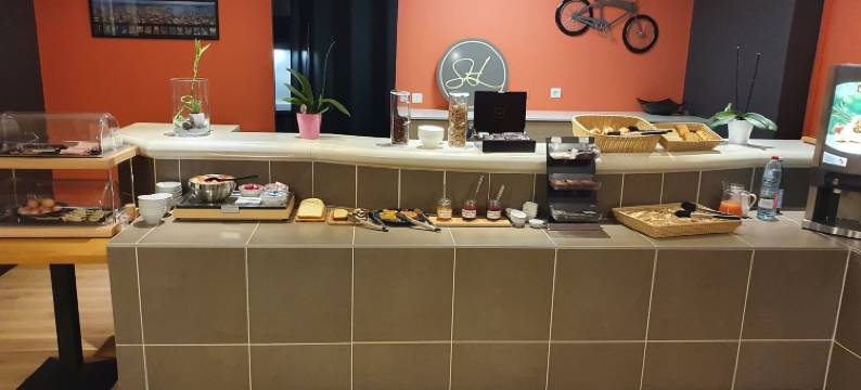 萨乐酒店(Hotel Salea)图片