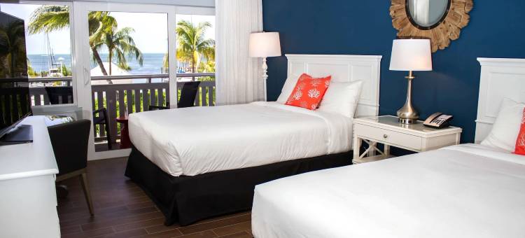 香蕉湾滨海度假酒店(Banana Bay Resort & Marina)图片