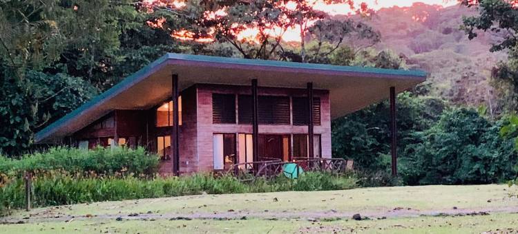 桑格拉多旅舍(Sangregado Lodge)图片