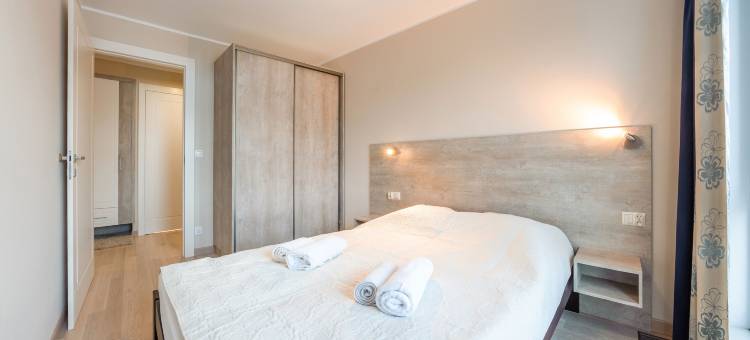 Apartamenty Sun & Snow波兰银行(Bank Polski, Sun & Snow)图片