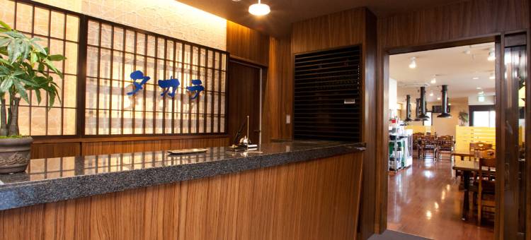 商务饭店实(Business Hotel Takara)图片