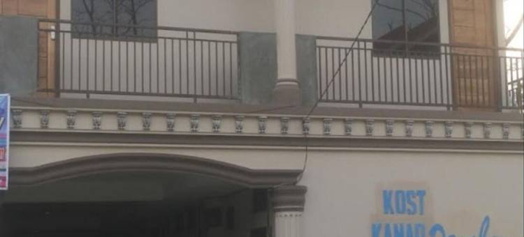 OYO 鹰民宿(Hotel O Elang Homestay)图片