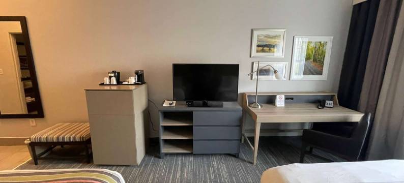 诺克斯维尔西温德姆Traveloge酒店(Travelodge by Wyndham Knoxville West)图片