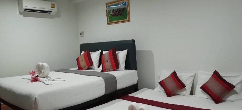 普洪萨度假村(Phoohongsa Resort)图片