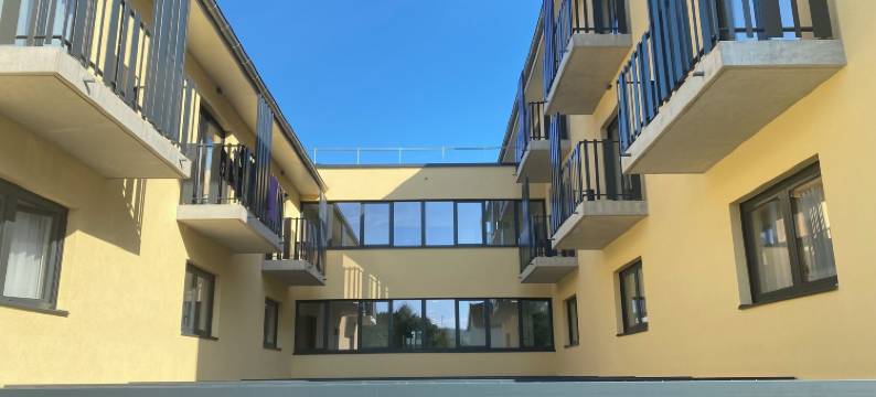 圣特奈温泉别墅(Villa Thermae Santenay)图片