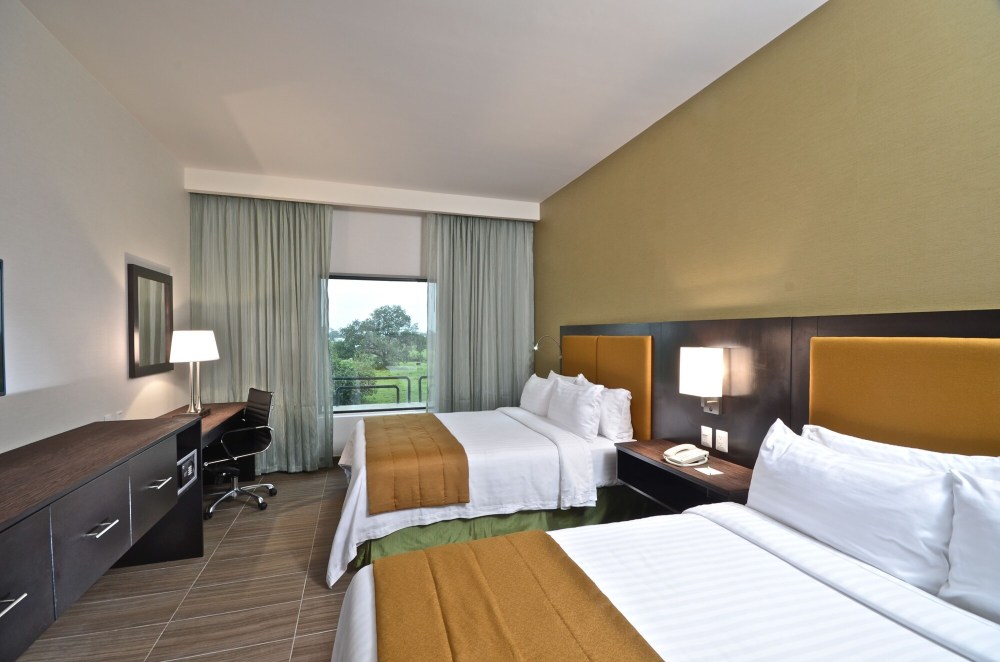 Holiday Inn TAMPICO ALTAMIRA by IHG Over view