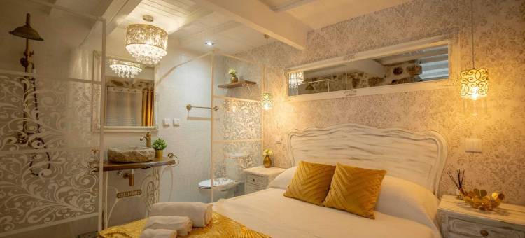 米加小屋(Casinhas do Miga)图片