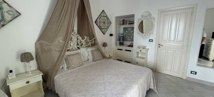里卡毕卡酒店(Hotel Lisca Bianca)图片