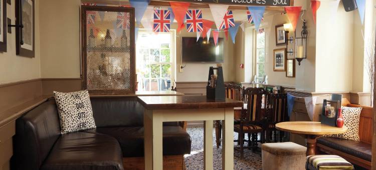 贝尔酒店 - 格林国王旅馆(Bell Hotel & Inn by Greene King Inns)图片