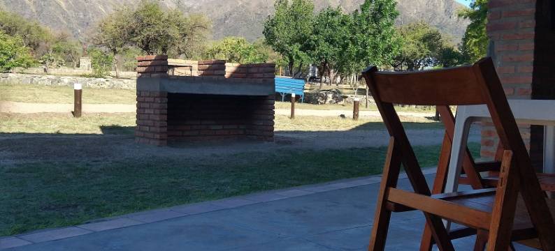 COMPLEJOLAGUNAAZUL图片