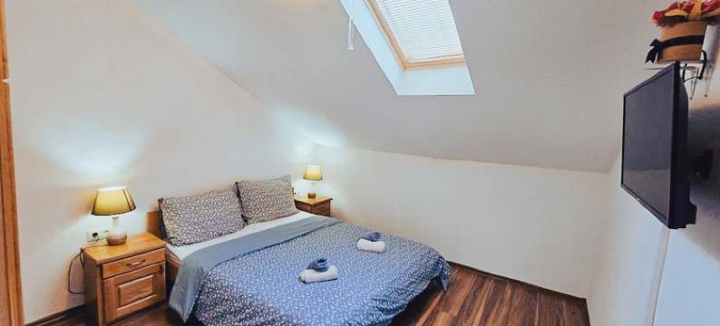 Hvar温泉公寓(Hvar Spa & Apartments)图片