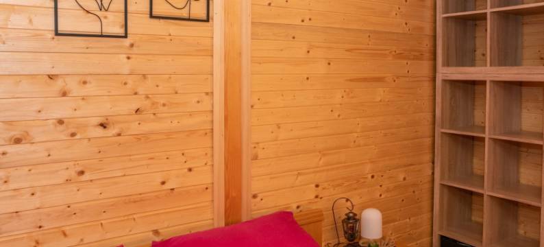 Robinzonski Kamp Hofman图片