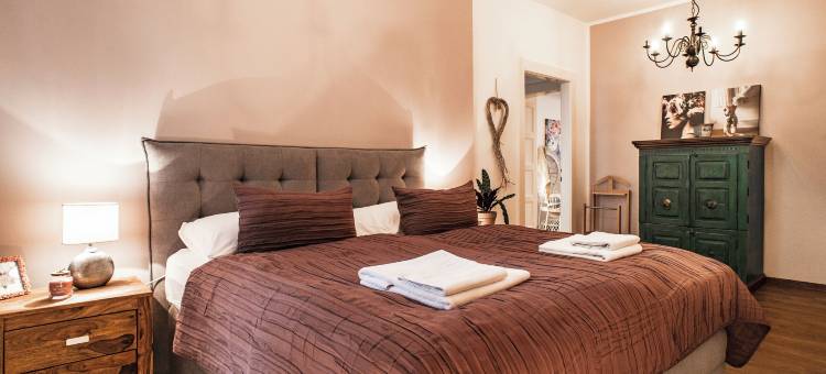 STING 精品公寓(Sting Boutique Apartments)图片