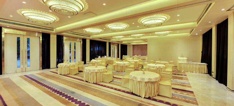 桑卡姆酒店(Hotel Sankam Residency)图片