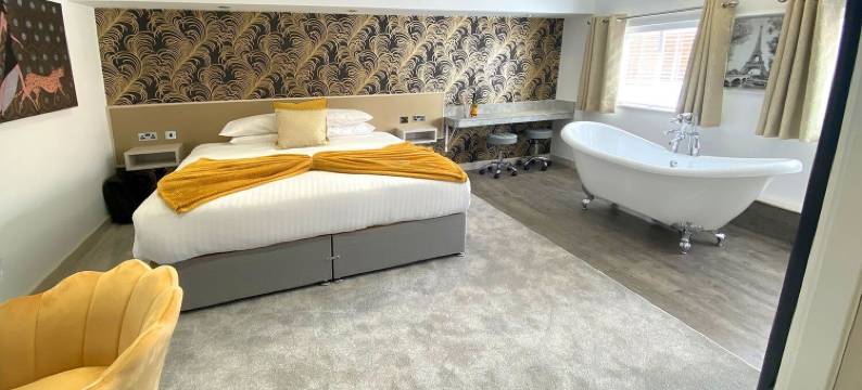 达蒙酒店(Damon’s Hotel)图片