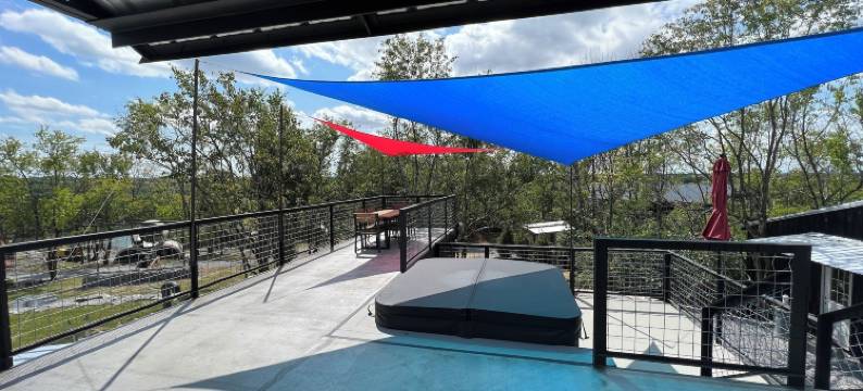 洛克里奇公园(Lockridge Park)图片